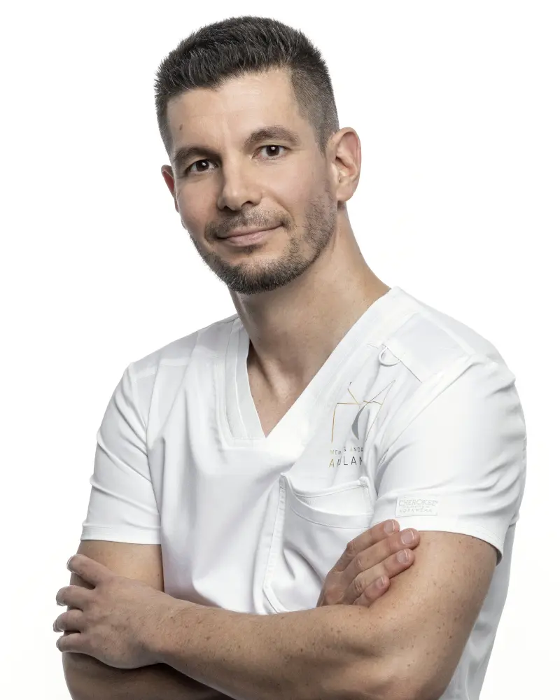 Dr. Papp Szilárd PhD